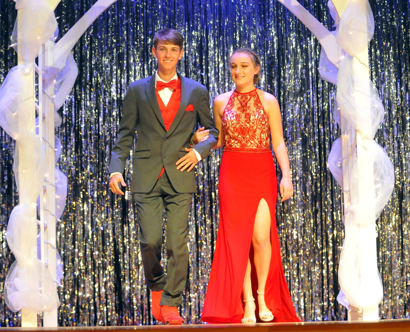 Schuylerville Prom